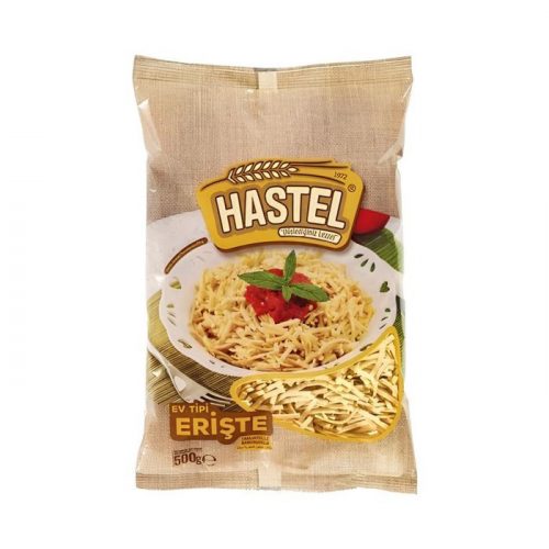 Hastel Bandnudeln 500 gr 