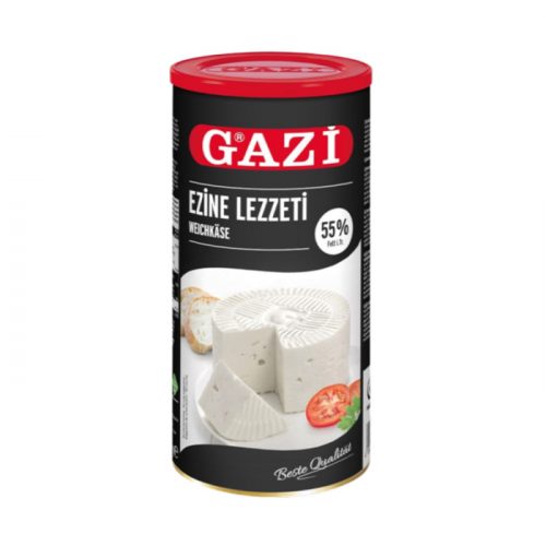 Gazi Ezine Weichkäse 800 gr  