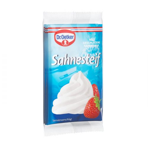 DR. OETKER Sahnesteif 5x8gr