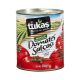 Tukaş Tomatenmark 830 gr 