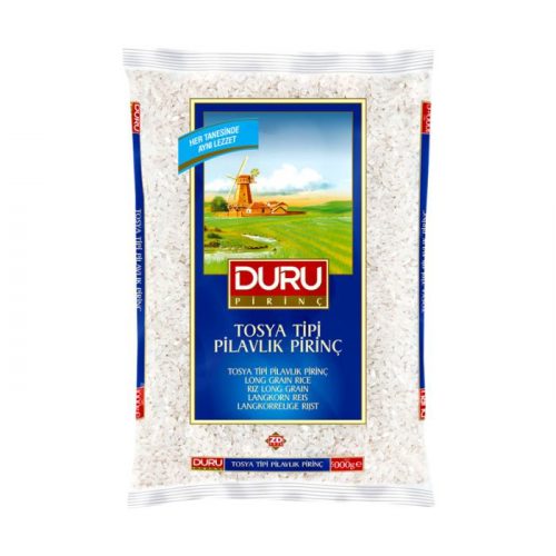 Duru Tosya Reis 5 kg