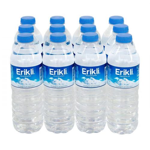 Erikli Wasser 12x0,5 ltr 