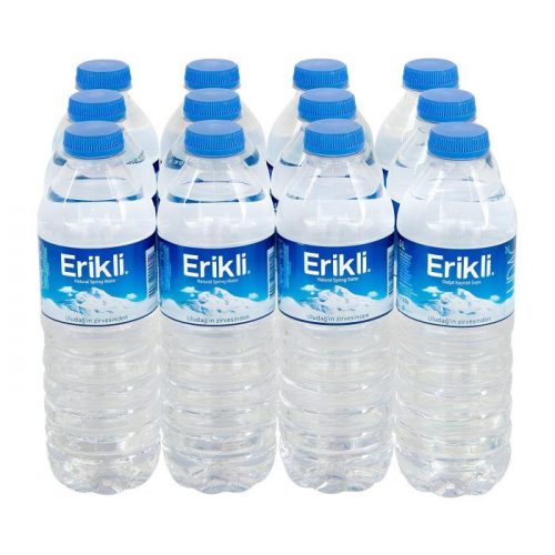 Wasser 12x0,5 ltr 