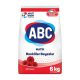 ABC Waschpulver 6 kg 