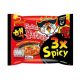 Buldak Nudeln 3x Spicy 140 gr 