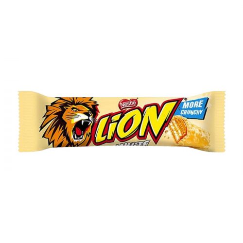 Nestle Lion White 42 gr