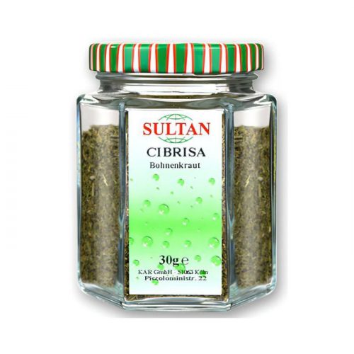 Sultan Bohnenkraut 30 gr 