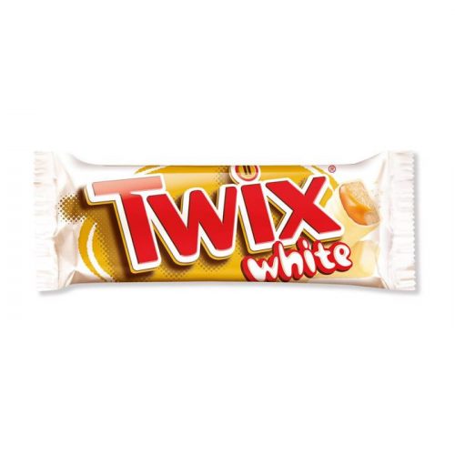 Twix White 46 gr 