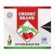 CHERRY BRAND Ceylon Teebeutel 100-er 