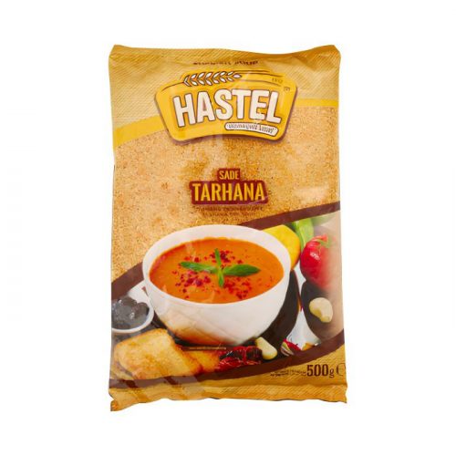 Hastel Tarhana 500 gr 