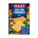 Gazi Grill und Pfannenkäse Natur 200 gr 