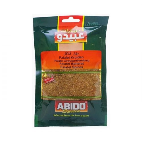 Abido Falafel Gewürz 50 gr  