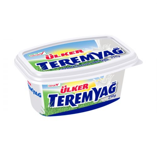 Ülker Teremyağ Margarine 250 gr