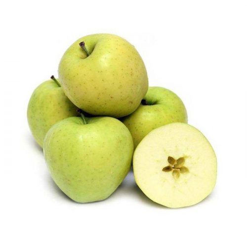 Apfel Golden Delicious stk