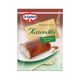 Dr. Oetker Karamellisierter Pudding 150 gr 