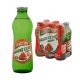 Beypazarı  Wassermelone-Erdbeergeschmack 6x200ml  