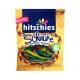 Hitschies Schnüre Fruchtgummi 125 gr 