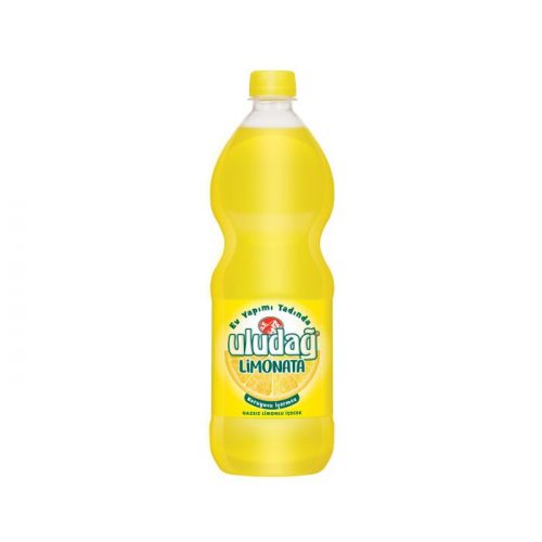Uludağ Zitronengetränk 1 ltr  (inkl. Pfand)