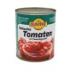 Suntat gehackte Tomaten 800 gr 