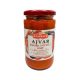 Podravka Ajvar (scharf) 690 gr 