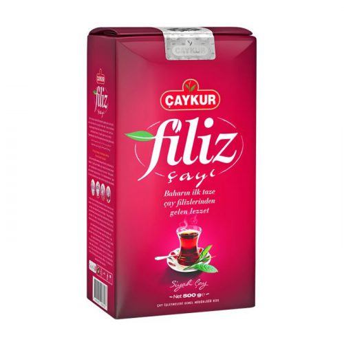 Çaykur Filiz Schwarzer Tee 500 gr 