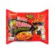 Buldak Noodle mit Hühner (2x spicy) 140 gr  