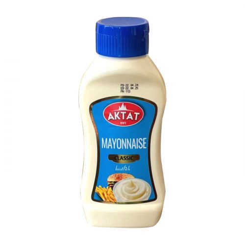 AKTAT Mayonnaise 400 gr 