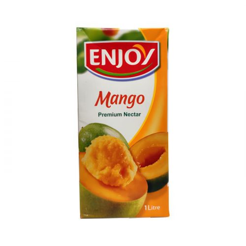 Enjoy Mangosaft 1 ltr