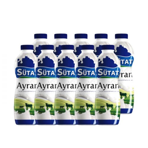 SÜTAT Ayran 10x250 ml