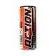 Action Energy Drink 250 ml (inkl. Pfand)