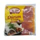 Öz-Yıl Tortillas Dürüm 1070 gr (25 cm) 