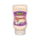 Burcu Mayonnaise mit Knoblauch 290 gr 