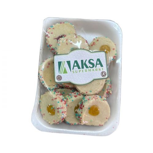 Aksa Tee-Gebäck 280 gr 