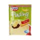 Dr. Oetker Pudding mit Bananen 120 gr  