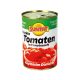 Suntat gehackte Tomaten 400 gr  