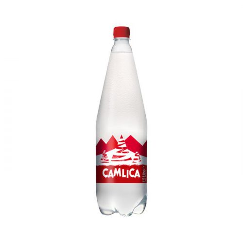 Çamlıca Gazoz 1,5 ltr  (inkl. Pfand)