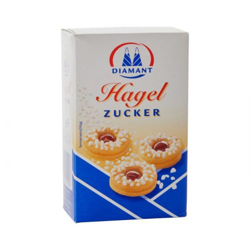 Diamant Hagelzucker 250 gr 