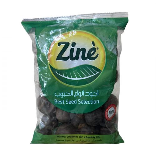 ZİNE Zitronen schwarz getrocknet 150 gr 