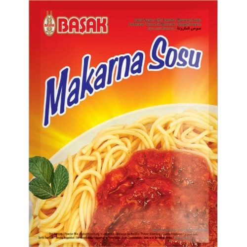 Başak Pasta Sauce 100 gr