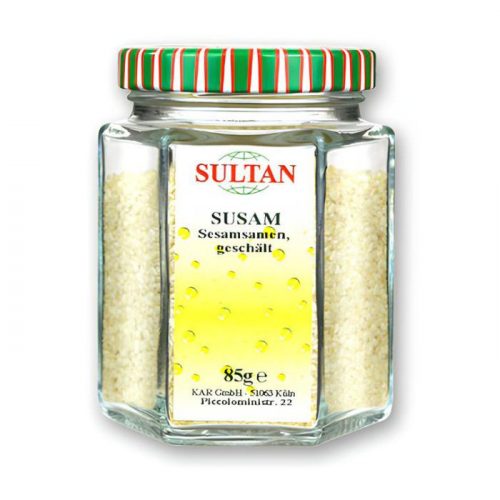 Sultan Sesam 85 gr 