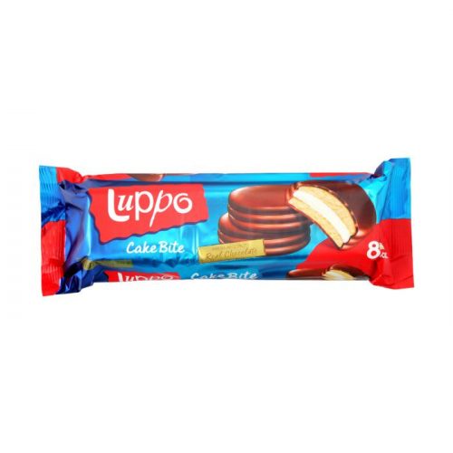 Sölen Luppo Schoko Kekse 8 stk 184g