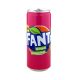 Fanta Mango & Dragonfruit 0,33 ltr (inkl. Pfand)