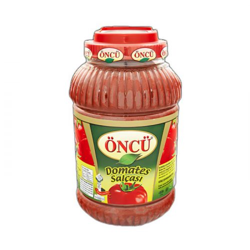 Öncü Tomatenmark 4300 gr  