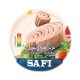 Safi Thunfisch 160 gr 