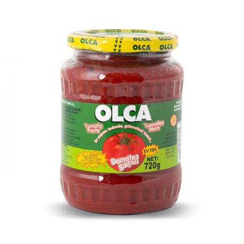 Olca Tomatenmark 720 gr 