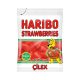 Haribo Erdbeeren Halal 80 gr 