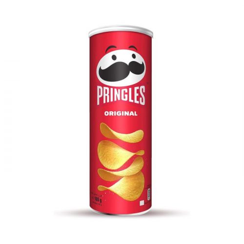 Pringles Original Chips 165 gr 