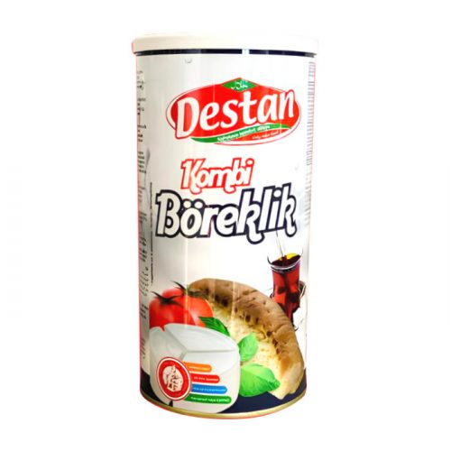 Destan Kombi Weichkäse 800 gr