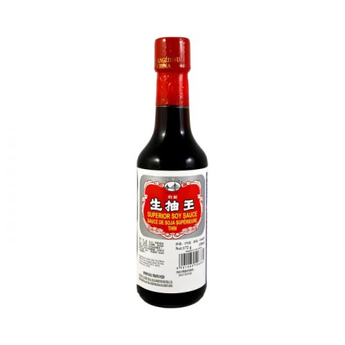 Haiyin Bridge Sojasauce hell 150 ml 