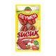 Selam Seymen Knoblauchwurst 900g